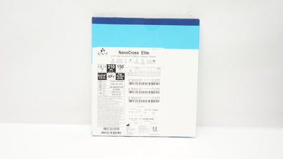 EV3 AB14W025210150 NanoCross Elite PTA Dilatation Cath. 4F x 0.014in x 150cm (x)